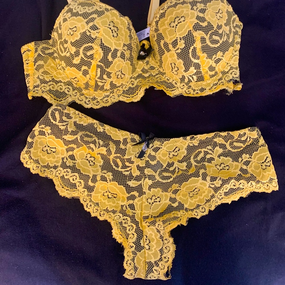 Lingerie